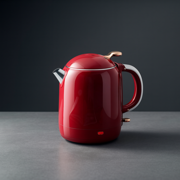 Kettric™ Electric Kettle