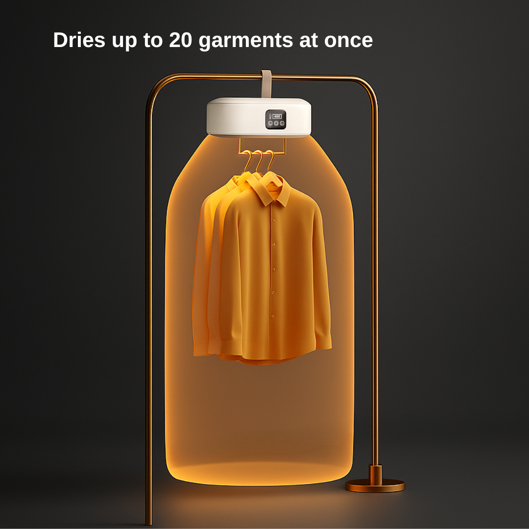 Speedry™ Clothes Dryer