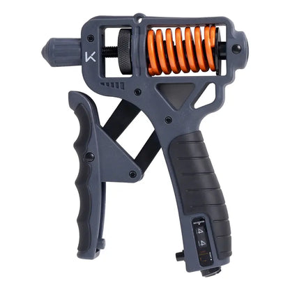 H-Forge™ – Adjustable Hand & Forearm Strength Trainer