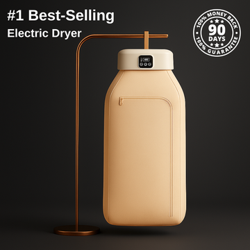 Speedry™ Clothes Dryer