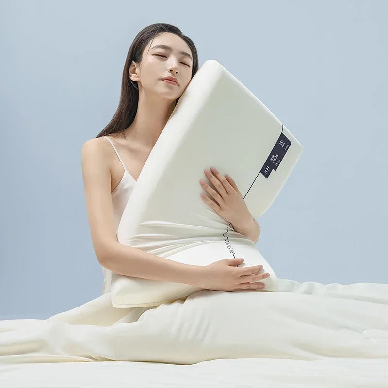 Simple Sleep Pillow 2