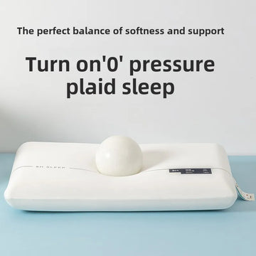 Simple Sleep Pillow 2
