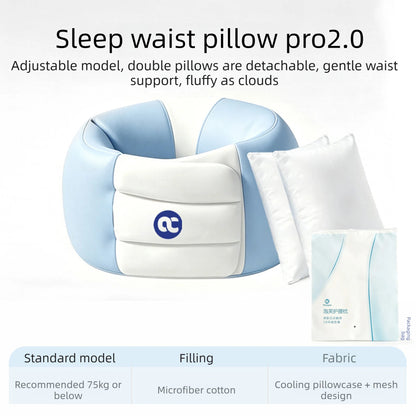 Primuse Sleep Waist Pillow Pro