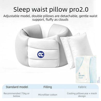 Primuse Sleep Waist Pillow Pro