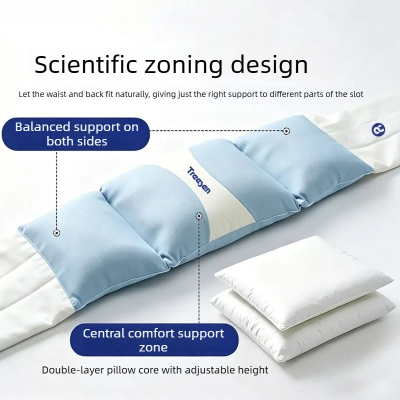 Primuse Sleep Waist Pillow Pro
