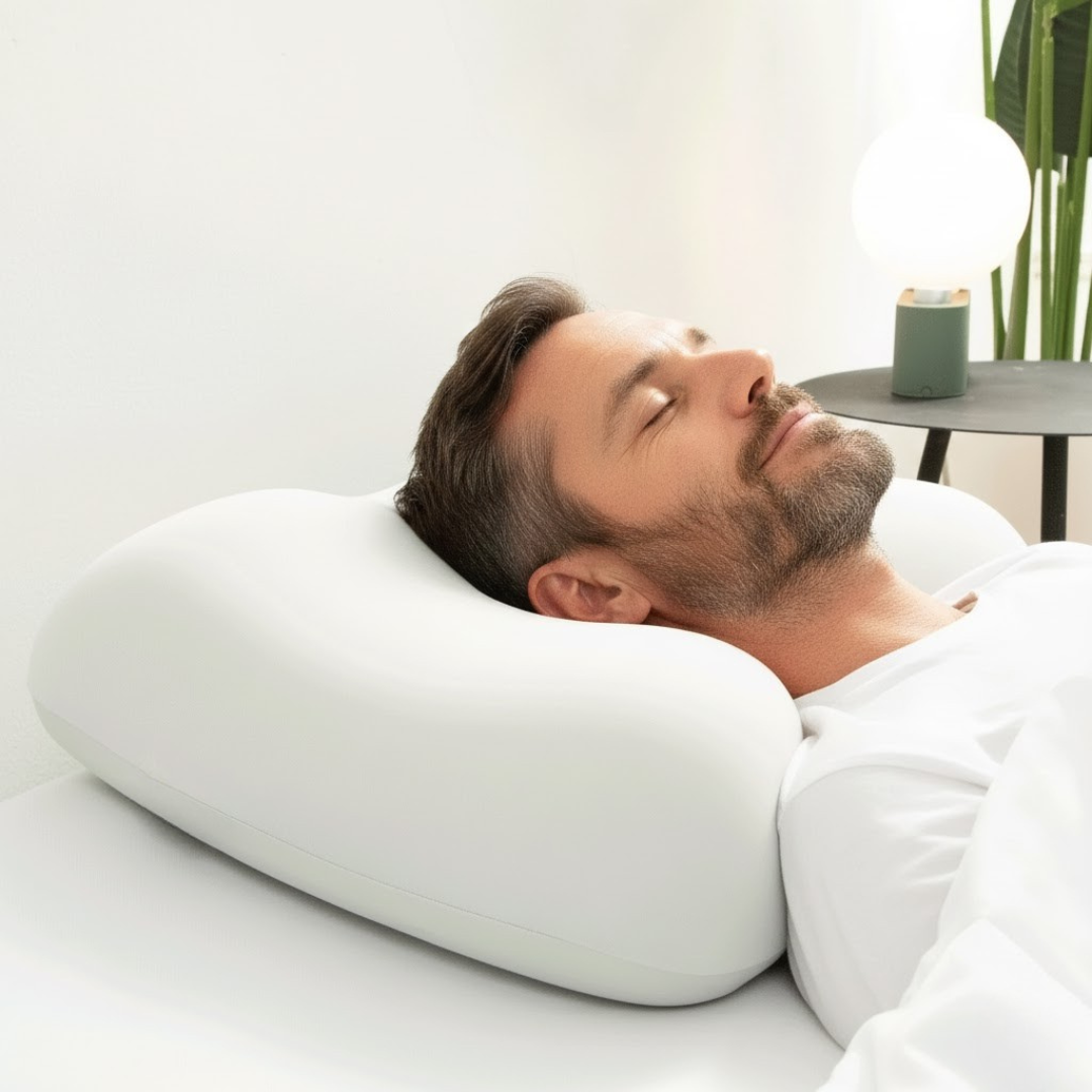 Simple Sleep Pillow