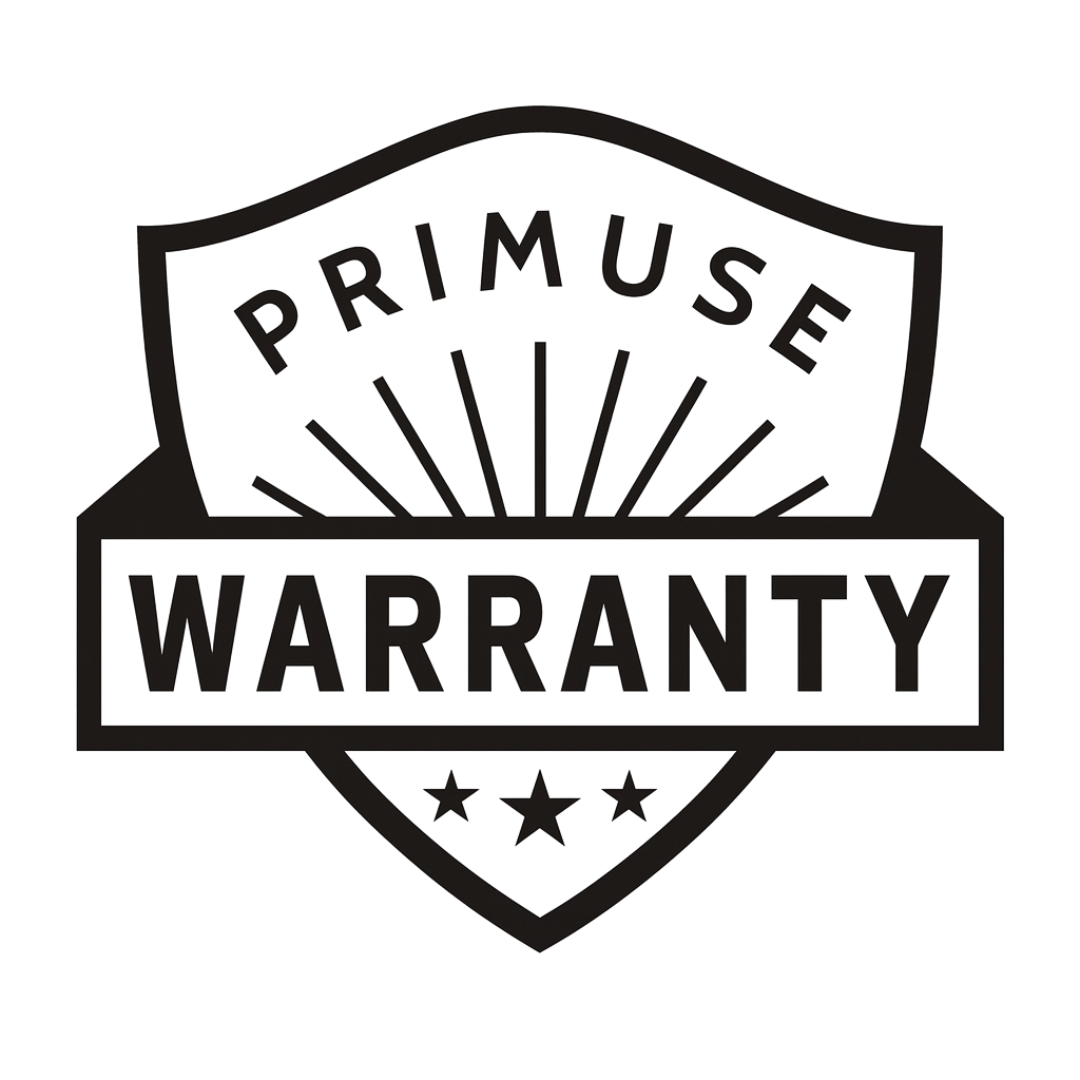 2-Year Extended Warranty