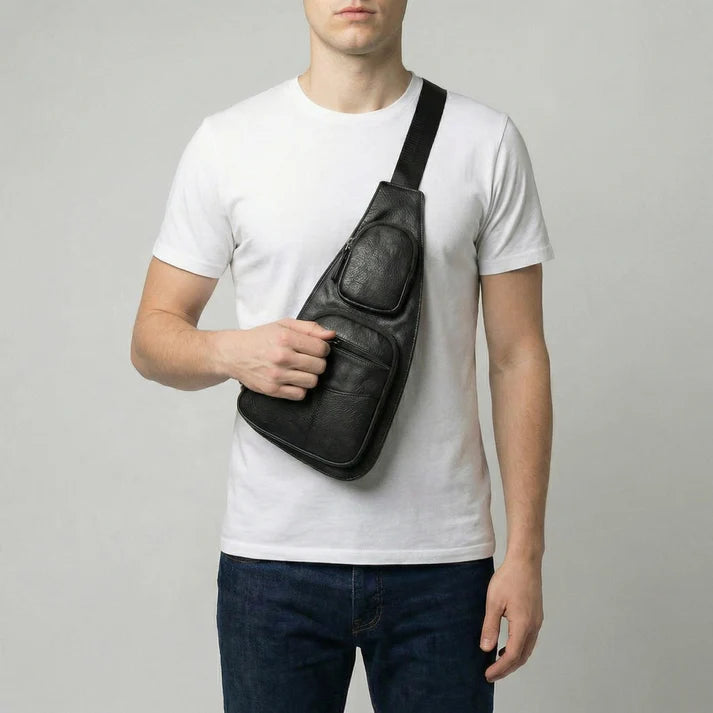 Weston - Classic Sling Bag